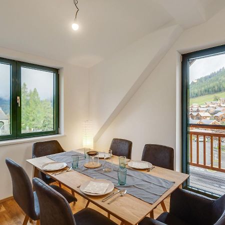 Apartment In Hohentauern Near Ski Area Exterior photo