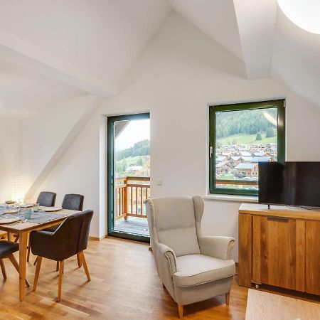 Apartment In Hohentauern Near Ski Area Exterior photo