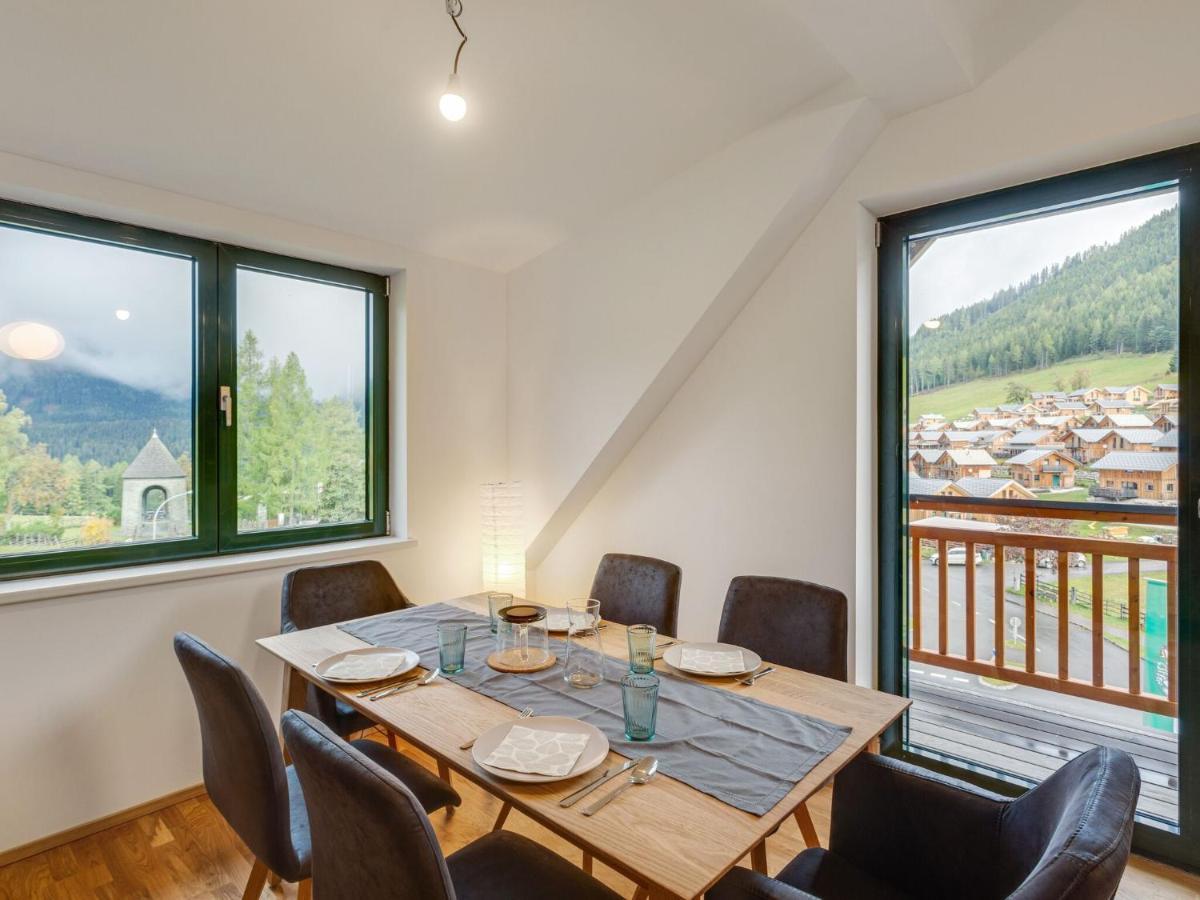 Apartment In Hohentauern Near Ski Area Exterior photo