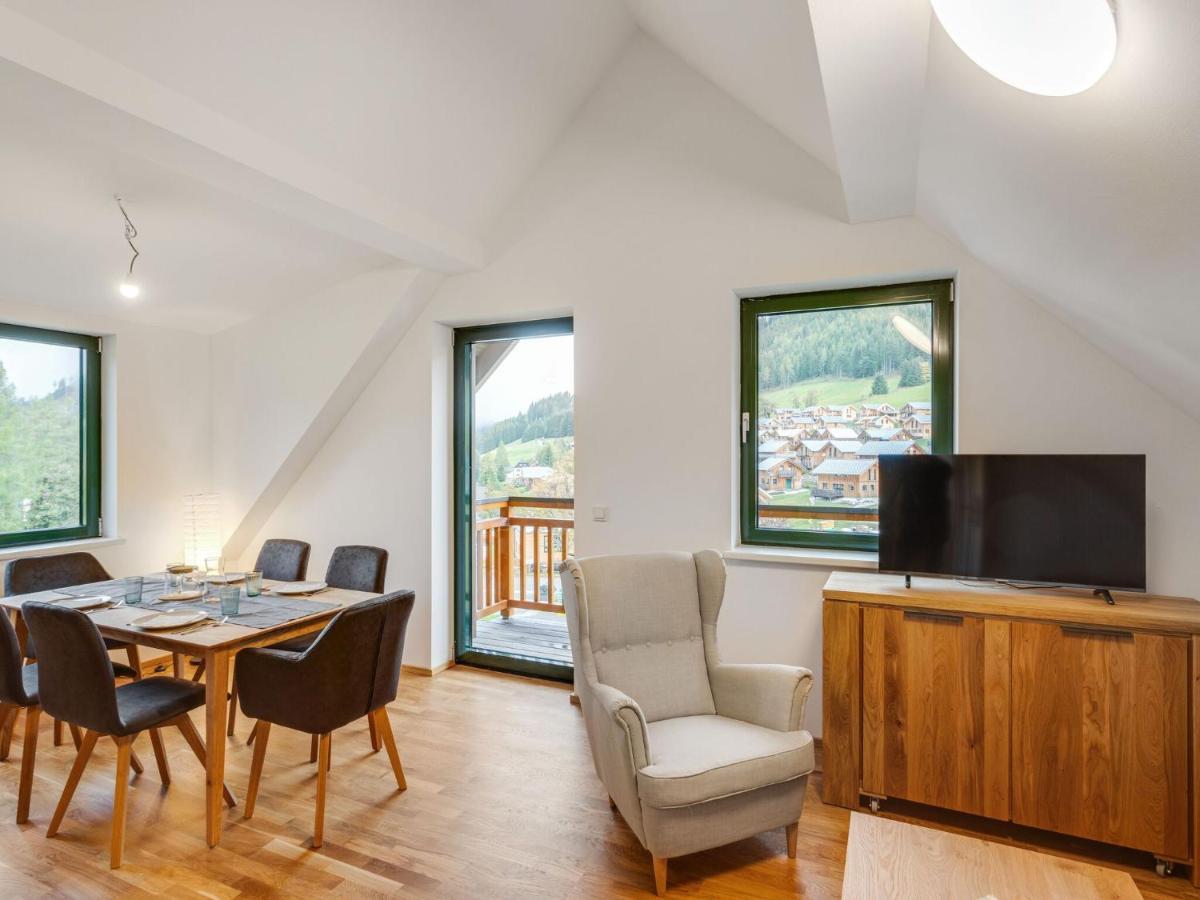 Apartment In Hohentauern Near Ski Area Exterior photo