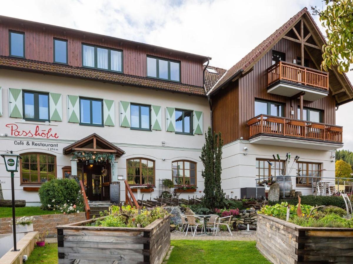 Apartment In Hohentauern Near Ski Area Exterior photo