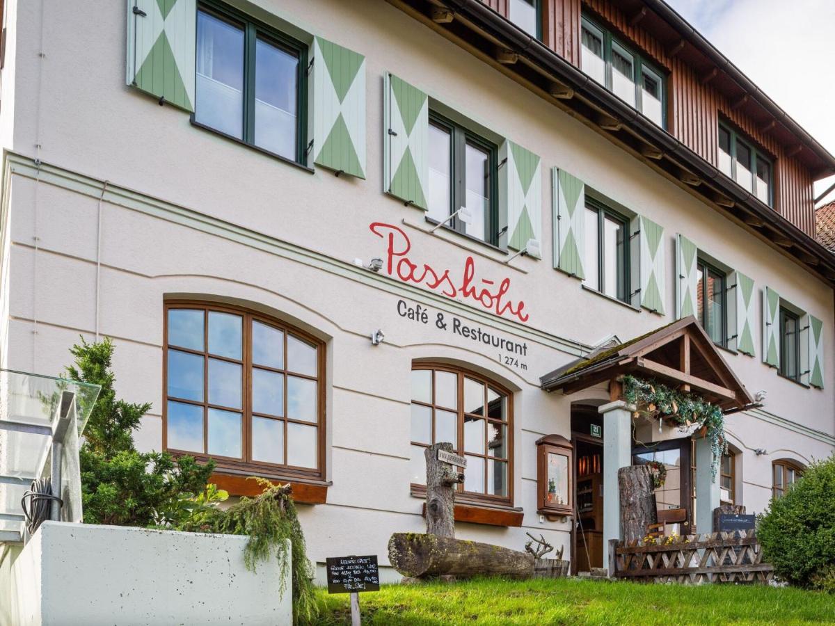 Apartment In Hohentauern Near Ski Area Exterior photo