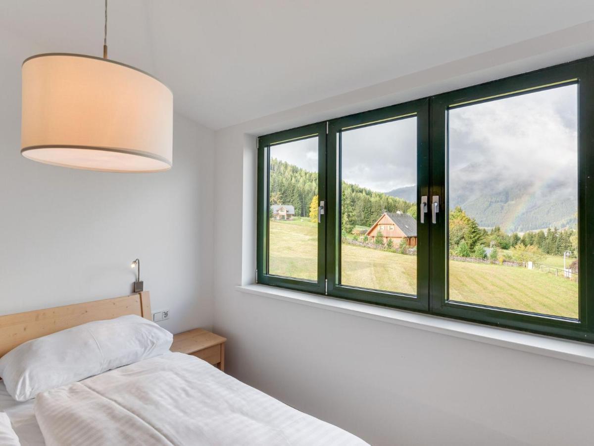 Apartment In Hohentauern Near Ski Area Exterior photo