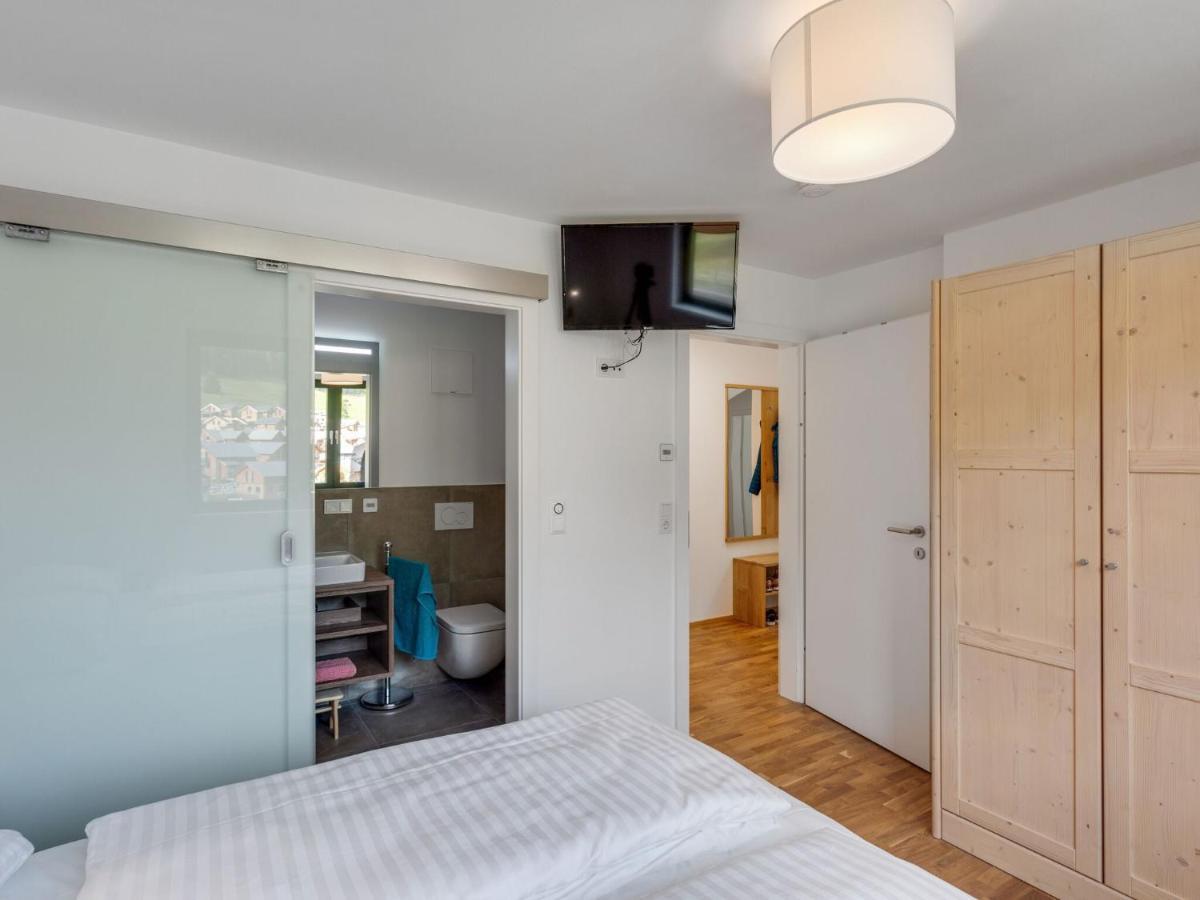 Apartment In Hohentauern Near Ski Area Exterior photo