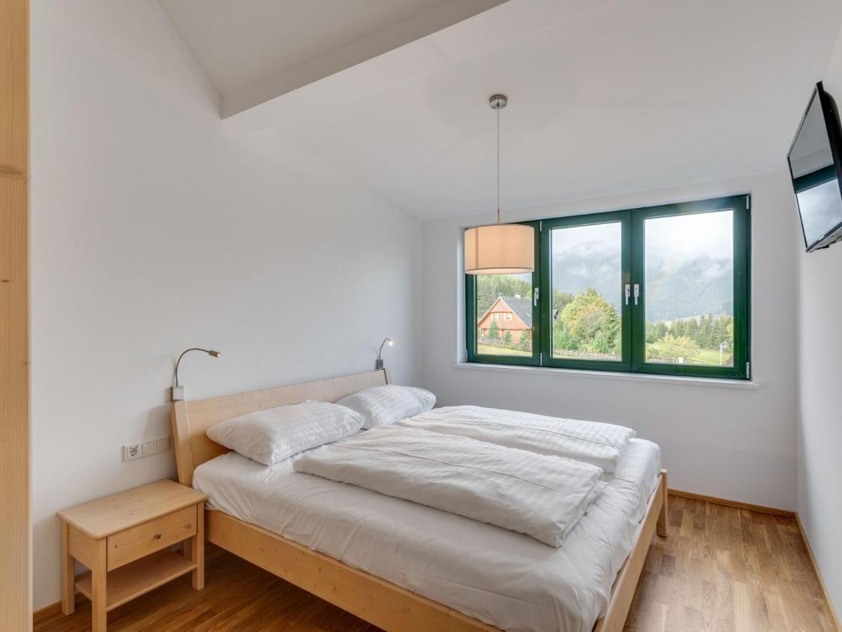 Apartment In Hohentauern Near Ski Area Exterior photo