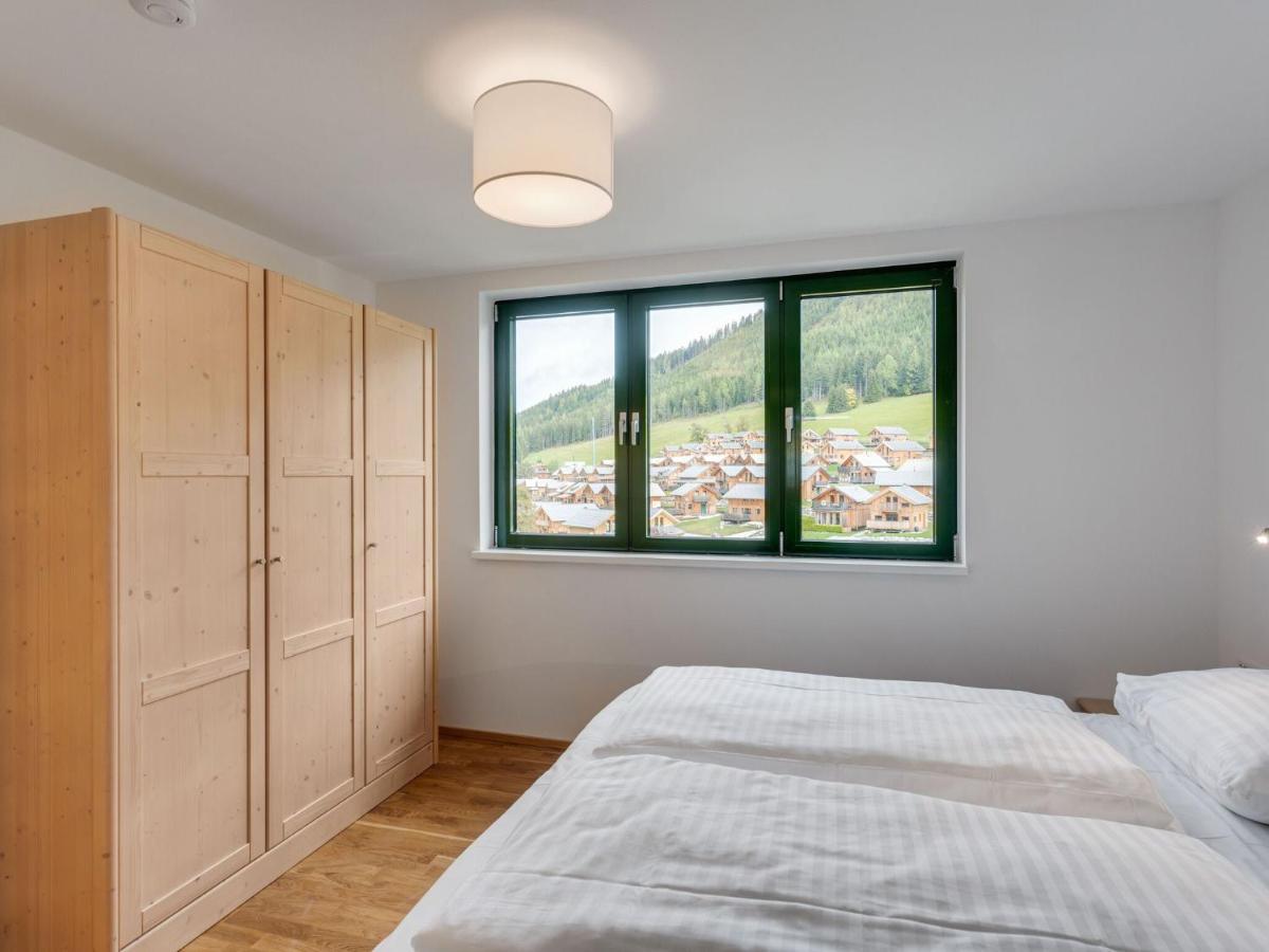 Apartment In Hohentauern Near Ski Area Exterior photo
